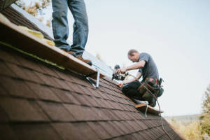 Local Roofers in East Haddam, CT